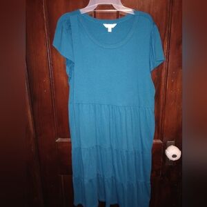 Time and Tru dress, brand new with tags